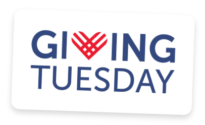 Giving tuesday